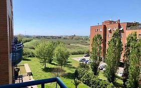 Ostia Sunsets • Home Near Rome And Airport
